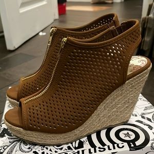 Wedges